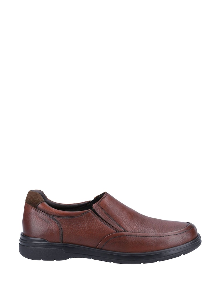 Hush Puppies Matthew Slip On Shoes - Image 1 of 4