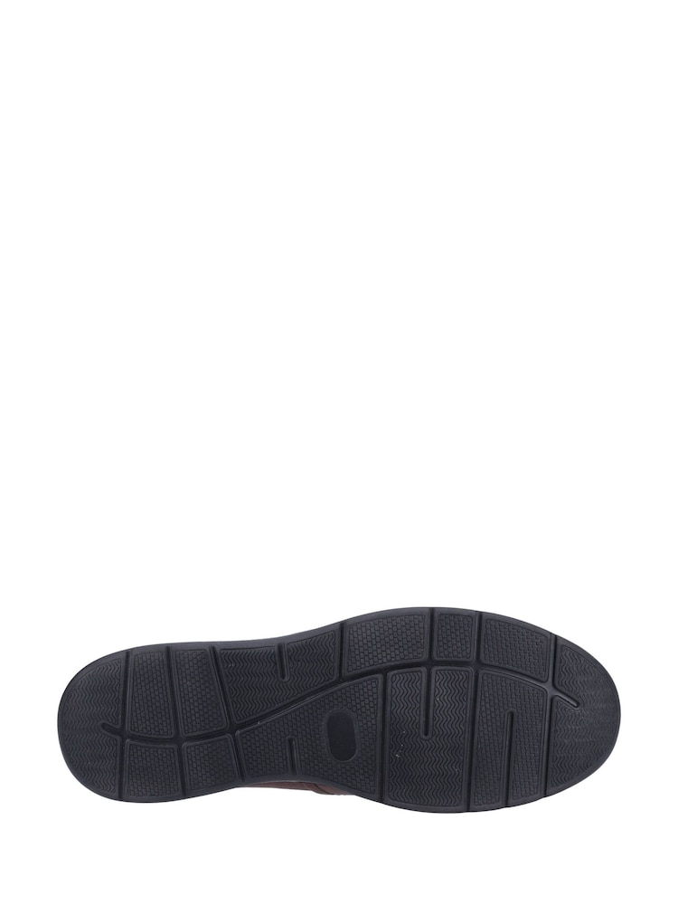 Hush Puppies Matthew Slip On Shoes - Image 4 of 4