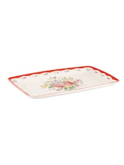 Cath Kidston Feels Like Home Rectangular Platter Set Of 2 - Image 3 of 3