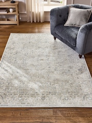 Blue Ada Oriental Rug - Image 1 of 5