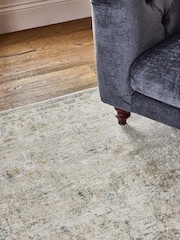 Blue Ada Oriental Rug - Image 2 of 5