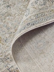 Blue Ada Oriental Rug - Image 4 of 5