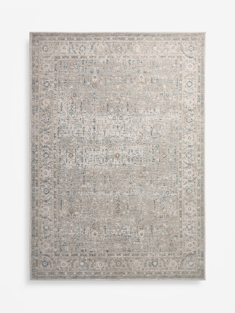 Blue Ada Oriental Rug - Image 5 of 5