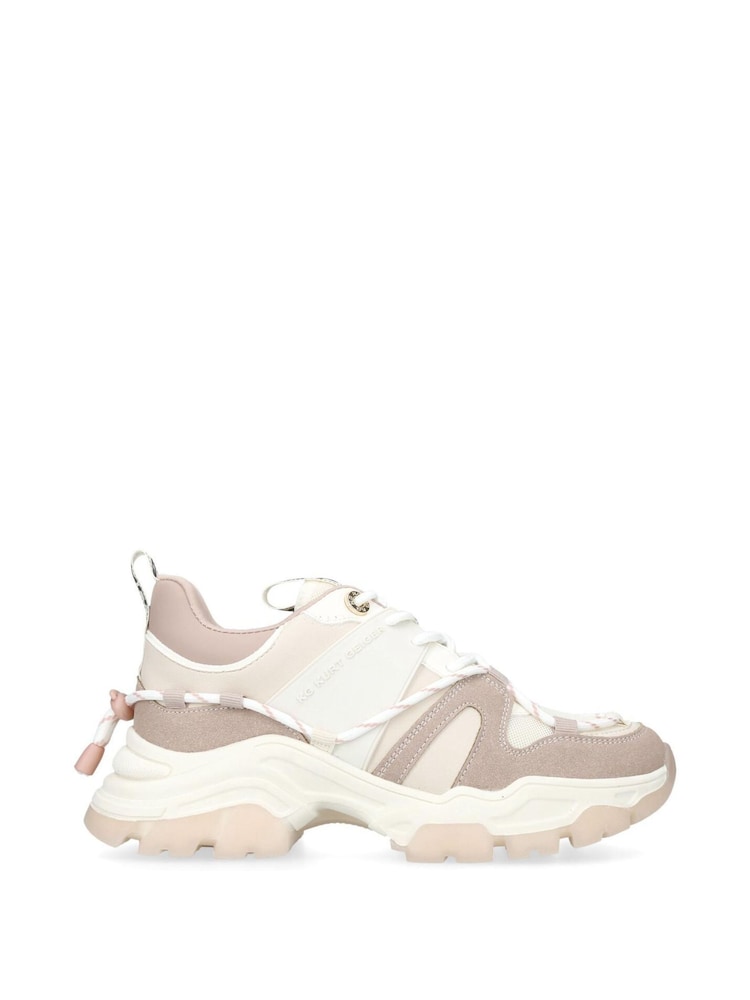 KG Kurt Geiger  Limitless 3 Trainers - Image 2 of 5