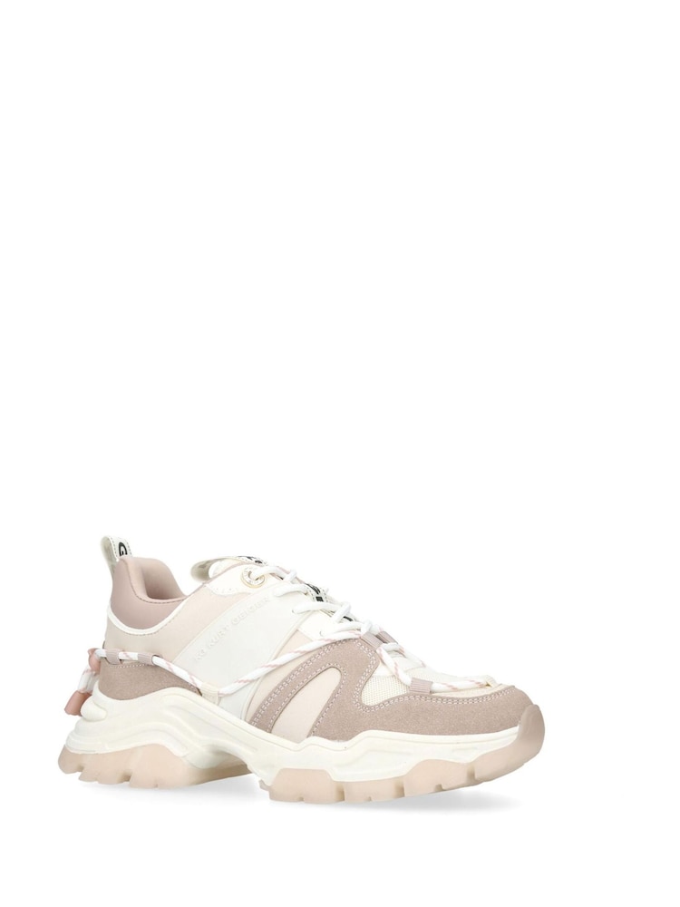 KG Kurt Geiger  Limitless 3 Trainers - Image 3 of 5