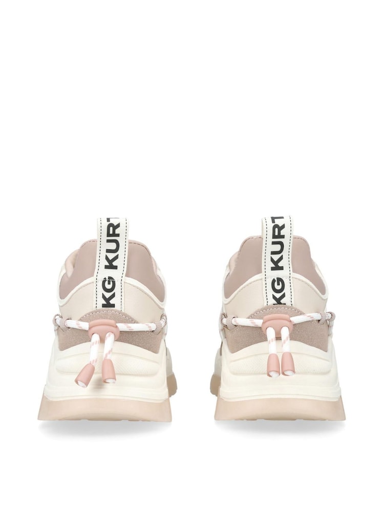 KG Kurt Geiger  Limitless 3 Trainers - Image 5 of 5