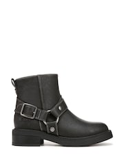 Blowfish Malibu Vella Biker Boots - Image 1 of 3