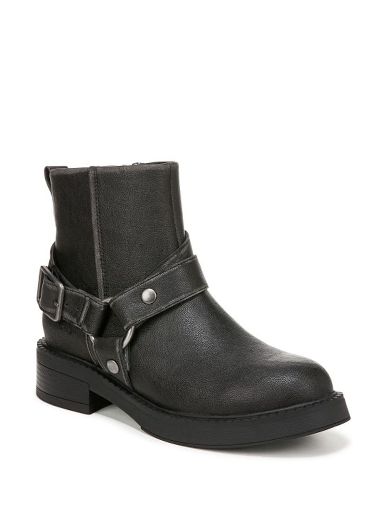 Schwarz - Blowfish Malibu Vella Biker-Stiefel - Bild 2 von 3 Schwarz - Blowfish Malibu Vella Biker-Stiefel - Bild 2 von 3