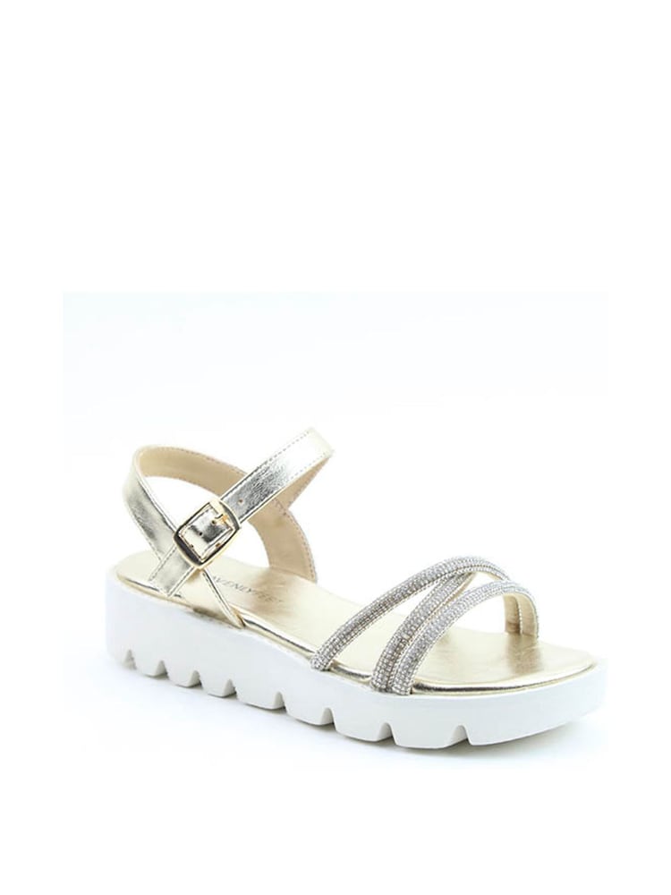 Heavenly Feet Gabi Litesoles Sandals - Image 2 of 4