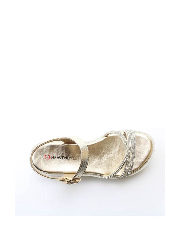 Heavenly Feet Gabi Litesoles Sandals - Image 4 of 4