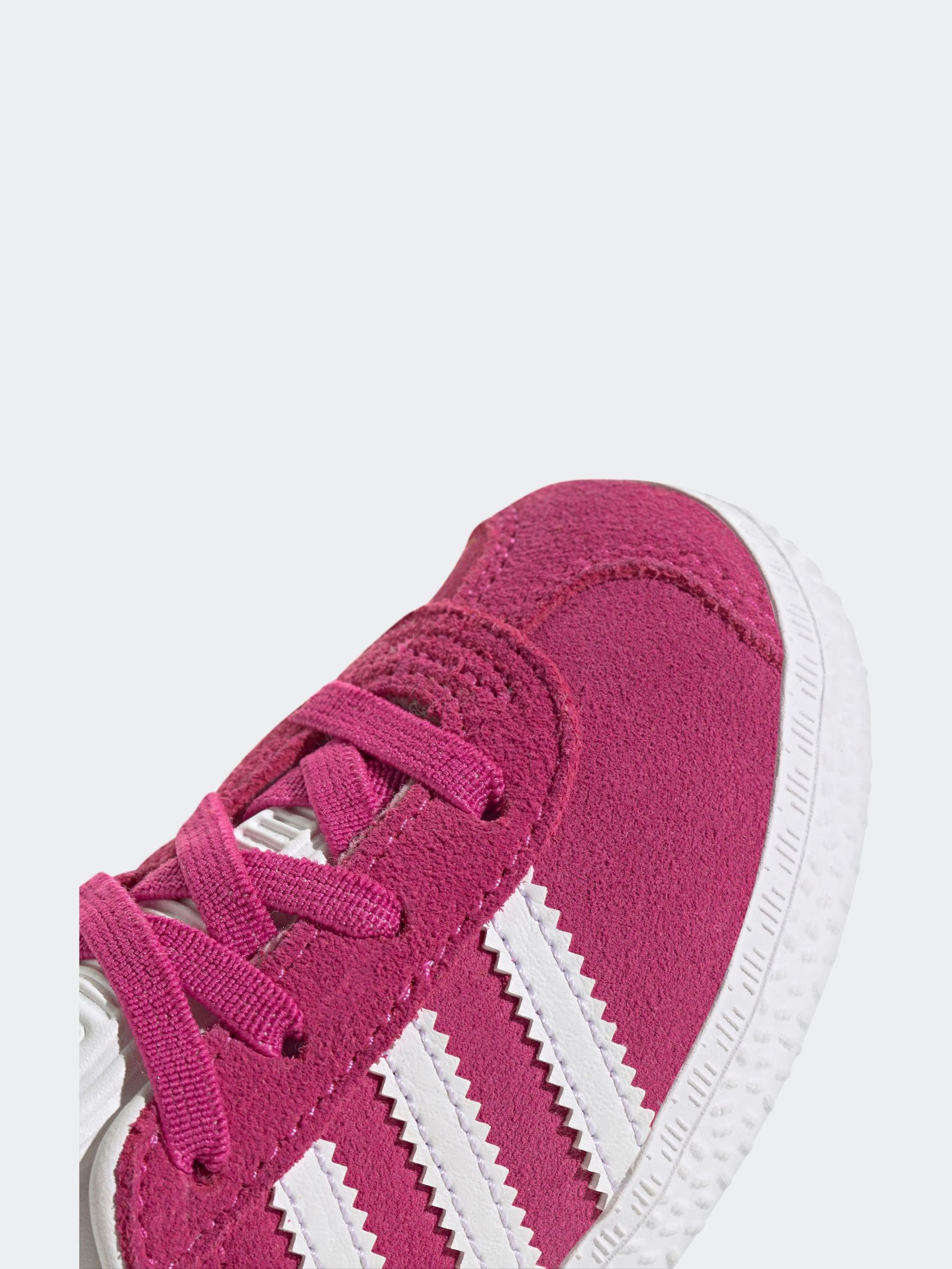 Toddler pink gazelle hotsell