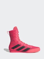 adidas Box Hog 4 Trainers - Image 1 de 9
