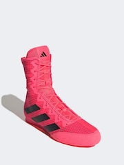 adidas Box Hog 4 Trainers - Image 3 de 9