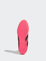 adidas Box Hog 4 Trainers - Image 7 de 9
