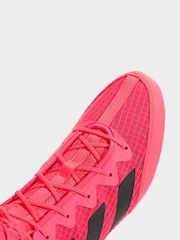 adidas Box Hog 4 Trainers - Image 8 de 9