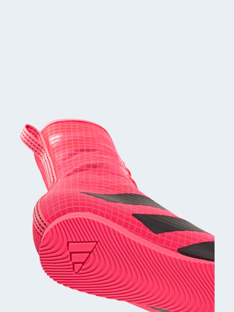 adidas Box Hog 4 Trainers - Image 9 de 9