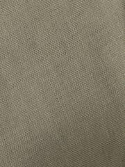 Reiss Halgas Linen Side Adjuster Modern Fit Trousers - Imagen 6 de 6