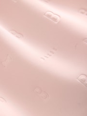 وردي - فستان قماش سكوبا بأربة من Baker by Ted Baker - صورة 4 من 4