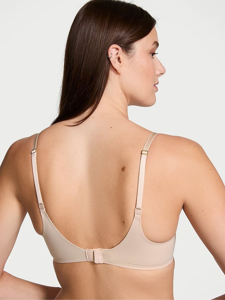 Marzipan nude - Victoria's Secret beha - Image 2 of 6