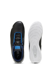 Puma Black BMW M Motorsport Drift Cat Decima Kids Unisex Motorsport Shoes - Image 4 of 6