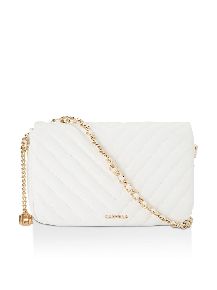Carvela Lola Shoulder Bag - Image 1 of 5