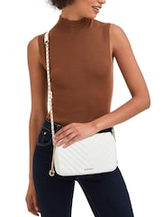 Carvela Lola Shoulder Bag - Image 5 of 5