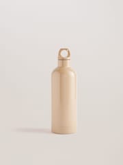 Ted Baker Brown Webbing Branded Alliia Water Bottle - Image 1 of 4