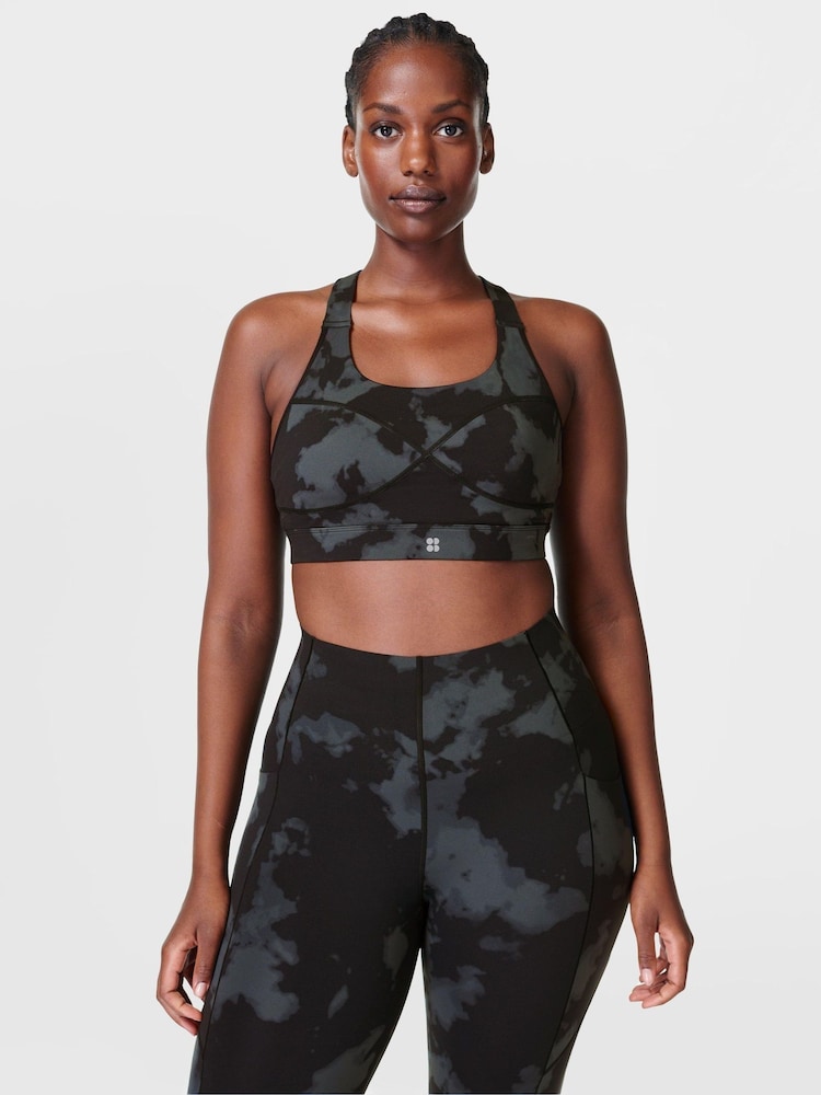 Sweaty Betty Medium Power Support Sports Bra - Bild 1 von 7 Sweaty Betty Medium Power Support Sports Bra - Bild 1 von 7