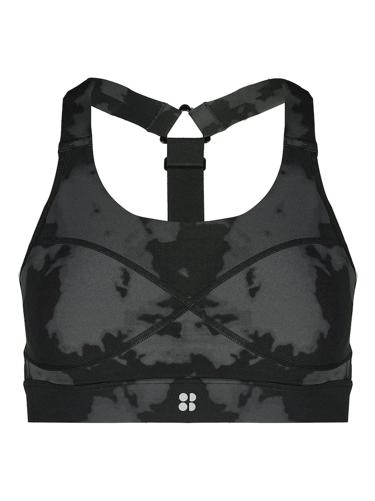 Sweaty Betty Medium Power Support Sports Bra - Bild 7 von 7 Sweaty Betty Medium Power Support Sports Bra - Bild 7 von 7