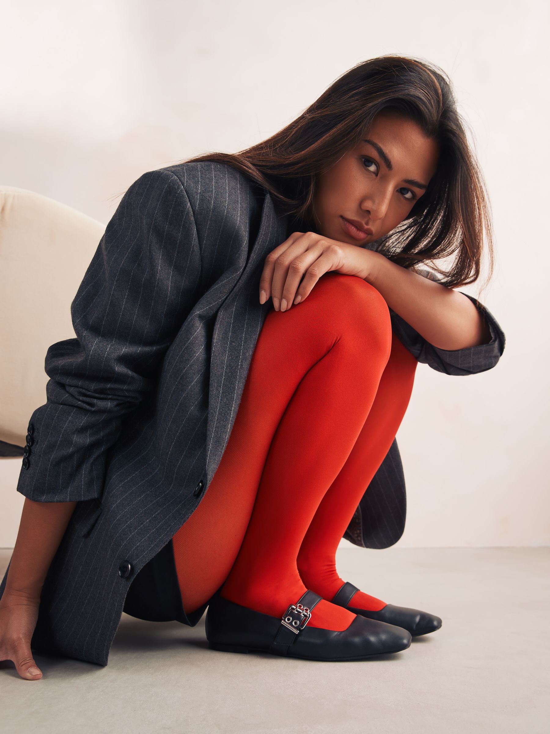 Where can i buy red tights top