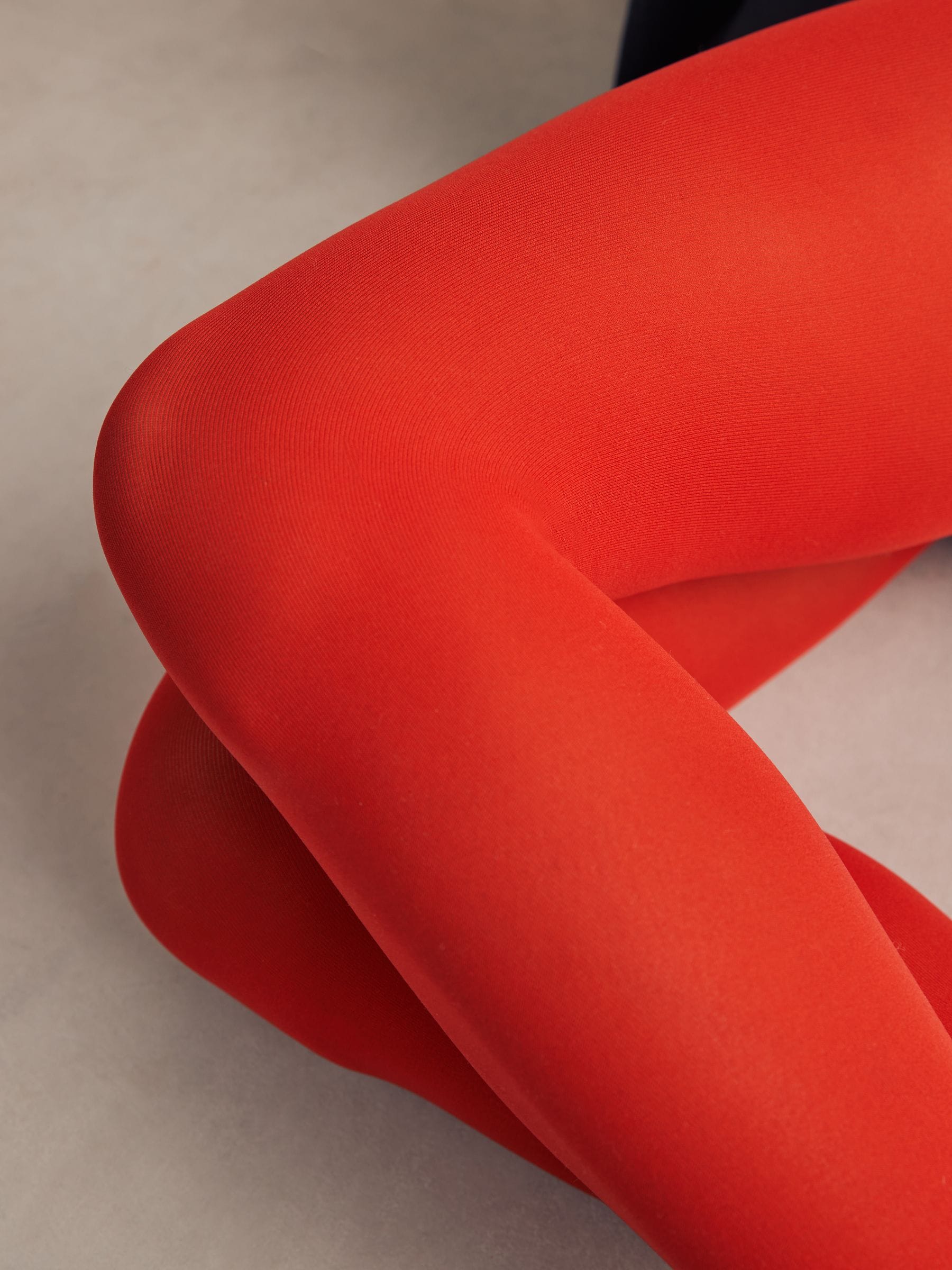 Red and orange tights cheap