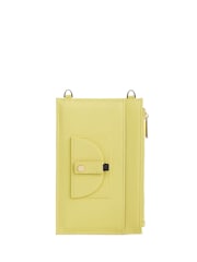 Dune London Yellow Shellies Purpose Phone Case - Image 3 of 5