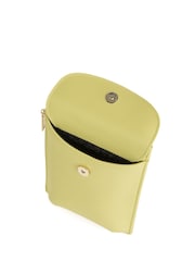 Dune London Yellow Shellies Purpose Phone Case - Image 4 of 5