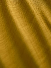 Ochre Yellow Active Gym Training T-Shirt - Image 10 of 10