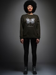 Regatta Green Christian Lacroix Beauvoison Sweatshirt - Image 1 of 7
