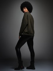 Regatta Green Christian Lacroix Beauvoison Sweatshirt - Image 3 of 7