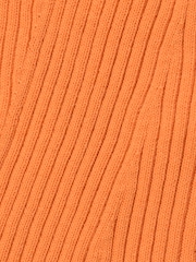 Ro&Zo Rib Knit Vest Top - Image 5 of 5