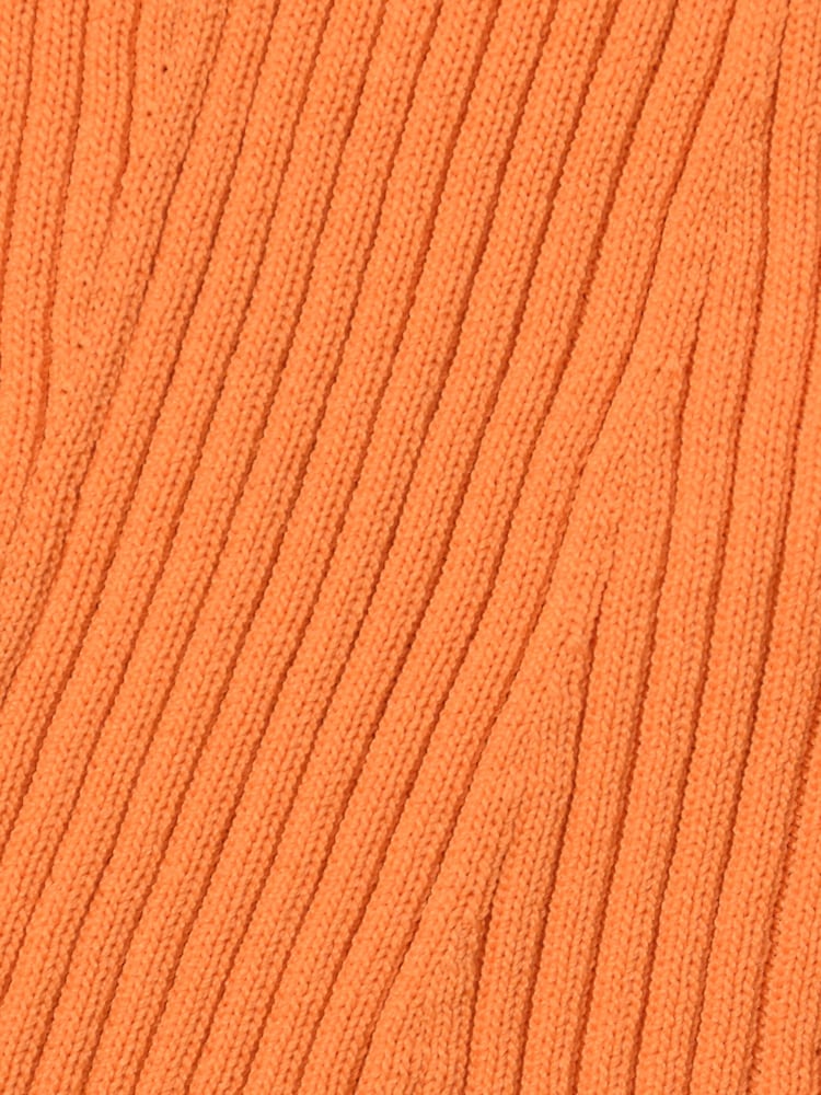 Ro&Zo Rib Knit Vest Top - Image 5 of 5
