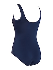 Zoggs Scoopback Supportive One Piece Swimsuit - Image 7 of 7
