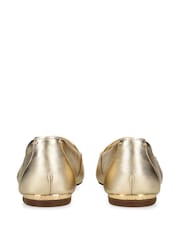 Dourado - Carvela Landed 2 Shoes - Imagem 5 de 5
