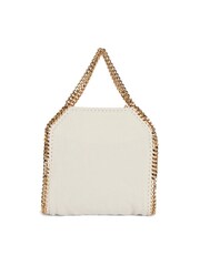 Stella McCartney Canvas Crossbody White Bag - Image 2 of 4