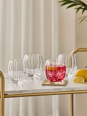 Ottilie Tumbler Glasses - Изображение 1 из 4