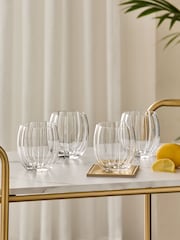 Ottilie Tumbler Glasses - Изображение 2 из 4