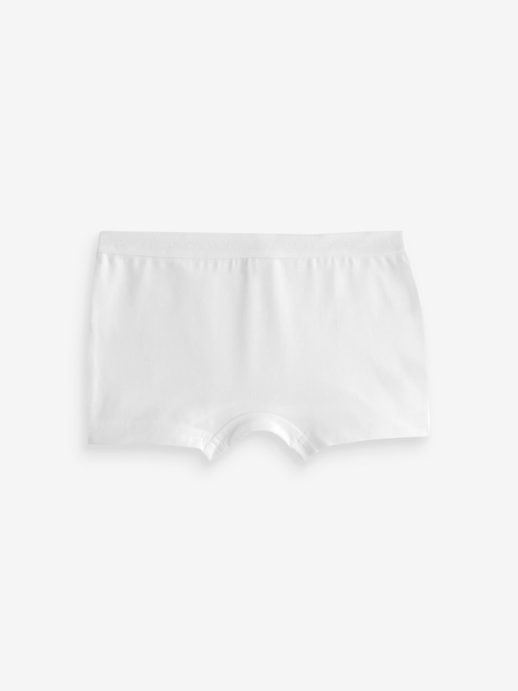 črna/bela - boksarice Short oprijete spodnjice 5 Pack (2-16yrs) - Slika 1 iz 7 črna/bela - boksarice Short oprijete spodnjice 5 Pack (2-16yrs) - Slika 1 iz 7