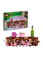 Lego Wicked Glinda Elphabas Dormitory Set 75683 - Image 1 of 9