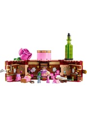 Lego Wicked Glinda Elphabas Dormitory Set 75683 - Image 2 of 9