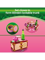 Lego Wicked Glinda Elphabas Dormitory Set 75683 - Image 4 of 9