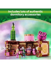 Lego Wicked Glinda Elphabas Dormitory Set 75683 - Image 5 of 9
