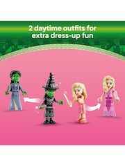 Lego Wicked Glinda Elphabas Dormitory Set 75683 - Image 7 of 9