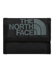 The North Face Black Base Camp Wallet - Image 1 of 3